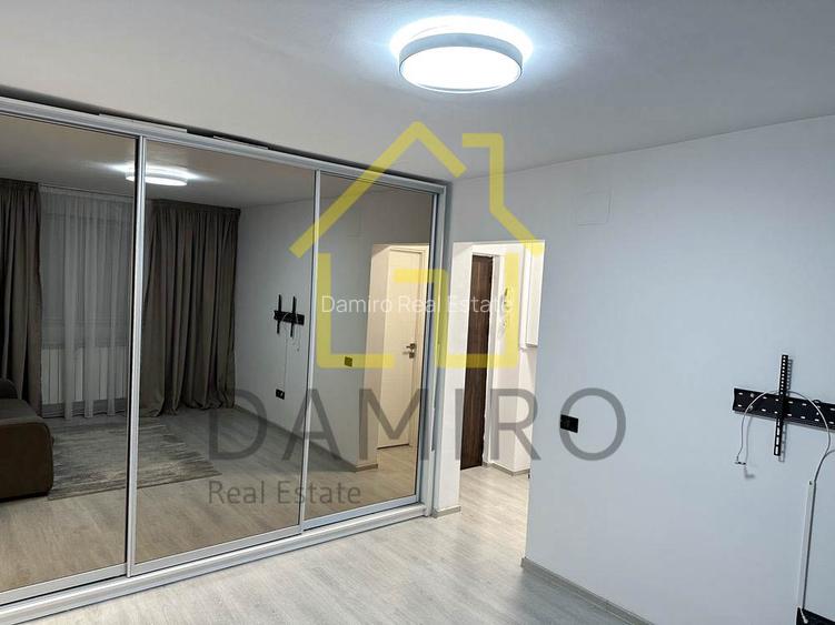 Apartament 2 camere Teiul Doamnei Dna.Ghica Sos.Colentina Boiler Mobilat - 2