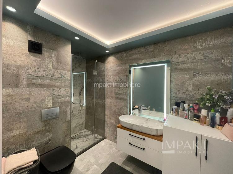 Apartament 2 camere, confort sporit, cartier Grigorescu - 7