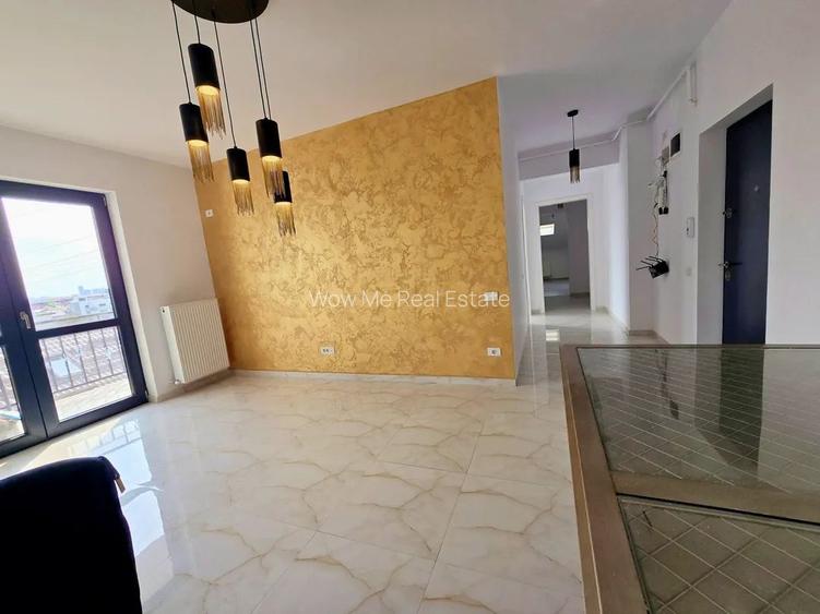 Apartament 3 Camere Strada Stejarului, Fundeni Dobroești - 16