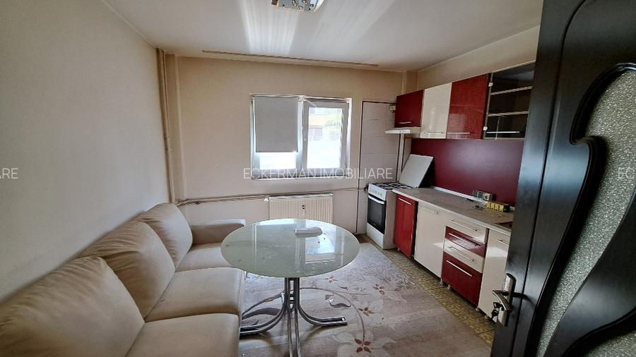 Parcul Circului-Lacul Tei, 2 camere de inchiriat, p/10, decomandat, balcon - 2