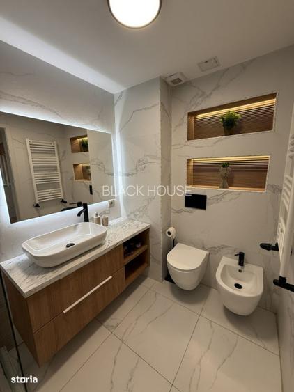 Apartament 2 camere, imobil nou, 58 mp, terasa, Zorilor - 7