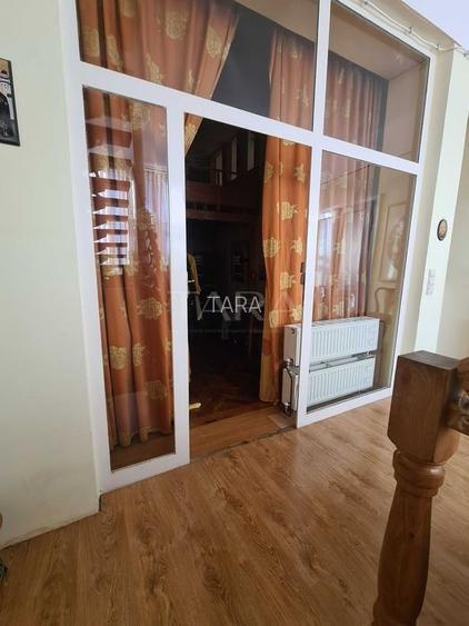 Vila de vanzare cu 7 camere in cartierul Grigorescu - 2