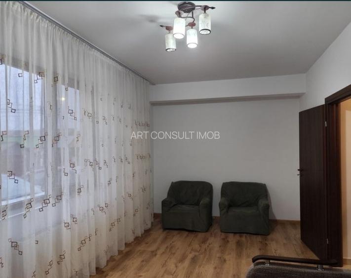 Apartament 2 camere | Aparatorii Patriei | Decomandat | Centrala |Parcare|Metrou - 4