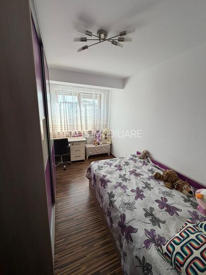 Compozitorilor apartament 3 camere decomandat termen lung - 8