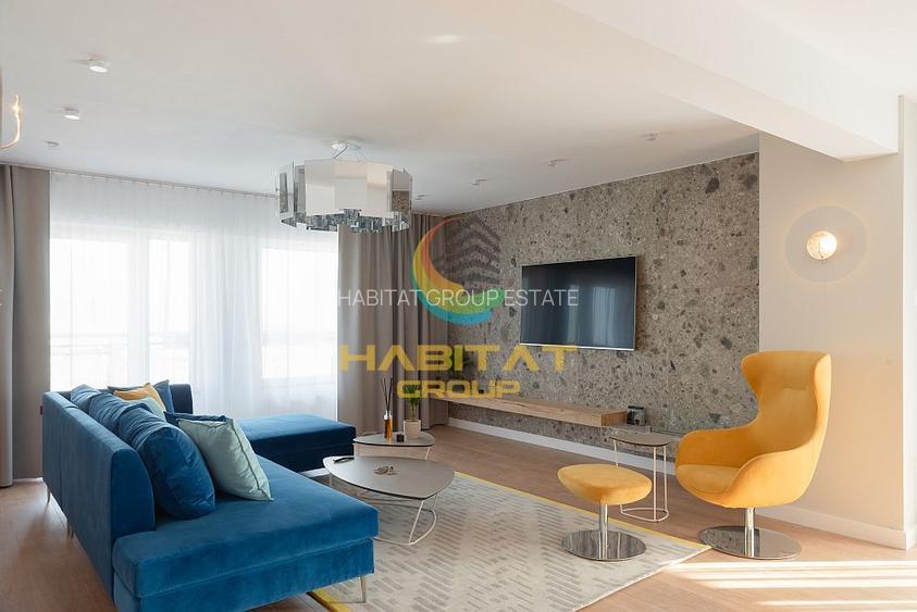 Apartament 2 camere- 80mp+ parcare si boxa- Tineretului - 3