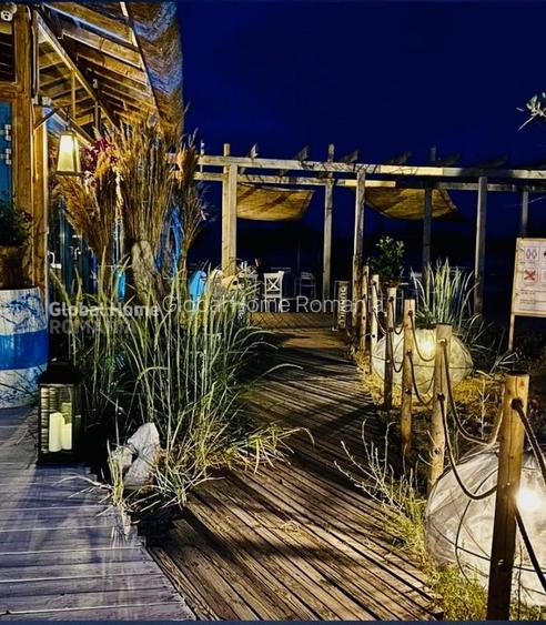 Tomis Villa Grand Resort - Promenada Navodari - Constanta - 16