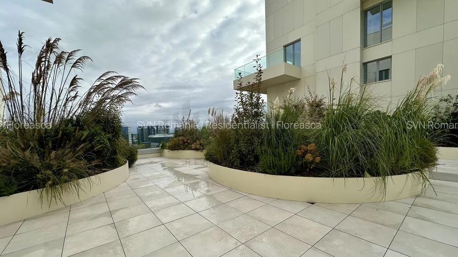 REA1027465 Apartament modern 3 camere Aviatiei Tower II I View liber - 2