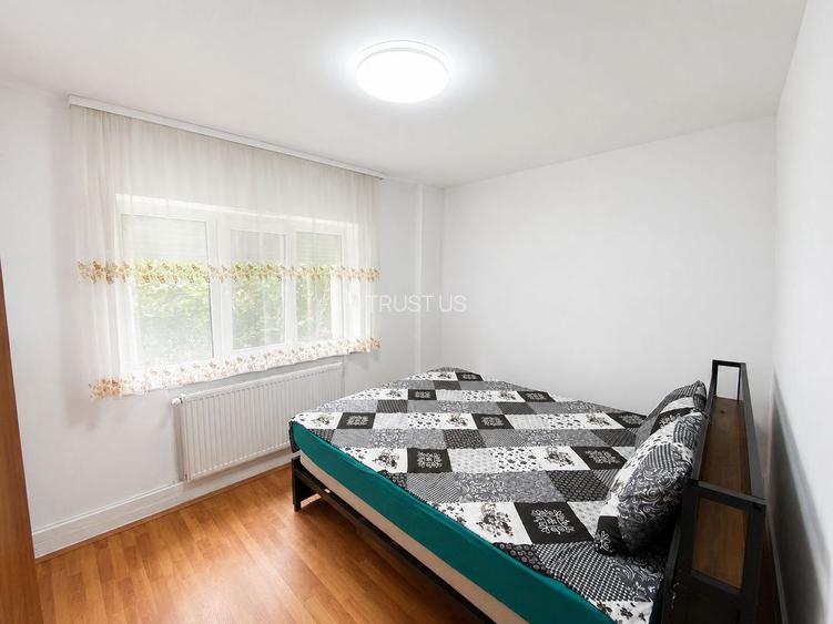 COMISION 0, Apartament 2 Camere, 52mp, GARAJ CF, Parter Inalt, Sagului - 3