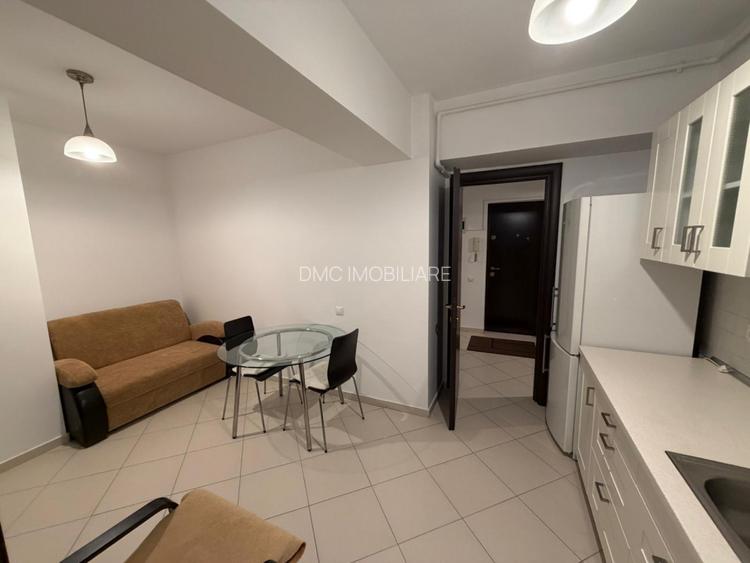 Vitan, Zizin, garsoniera, 42mp, bloc nou, etaj 2/6, decomandata - 6