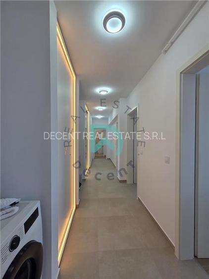 Apartament 3 camere Casa Nobel, 76 mp - Brasov - 6