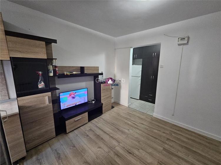 Garsoniera de inchiriat - 7