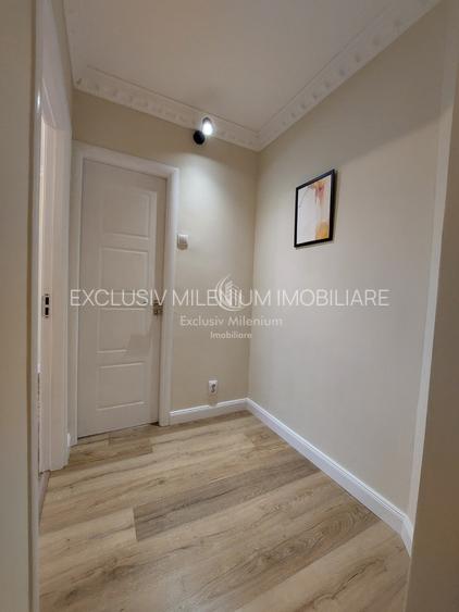 Spatiu Birouri Casa Piata Victoriei - Iancu de Hunedoara Renovat - 13