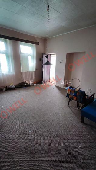 De vânzare casă de locuit în centrul satului Bixad! - 16