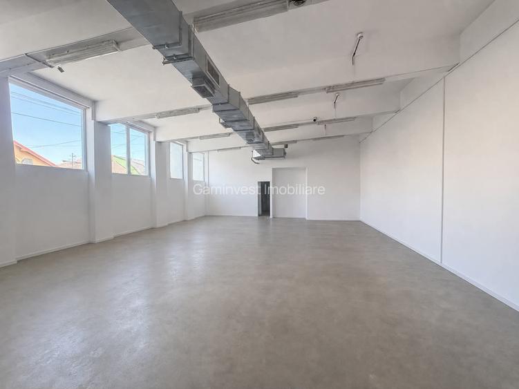 Spatiu comercial de inchiriat in Oradea, zona Decebal - 3