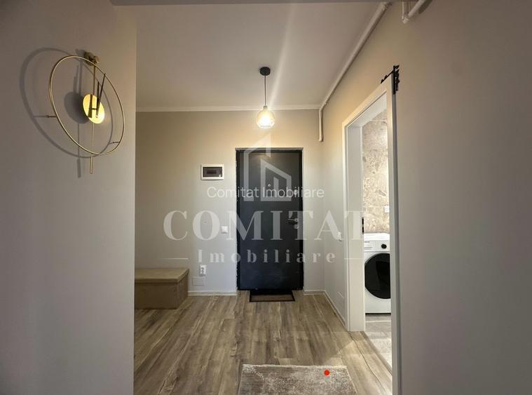 Apartament la cheie | TOTUL NOU | Cartier Terra-Floresti - 15