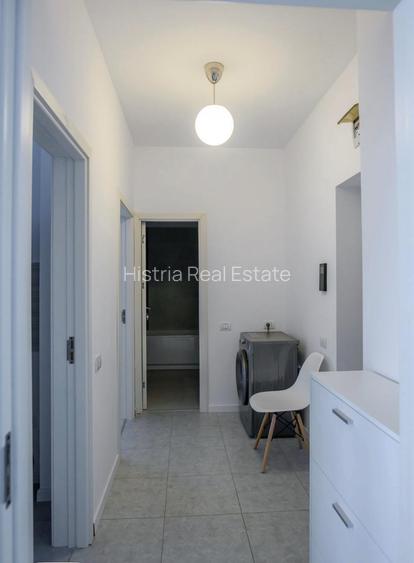 CAMPUS AVIATORII RESIDENCE 2 CAMERE ETAJ 2 LOC PARCARE 550 EURO TERMEN LUNG - 7