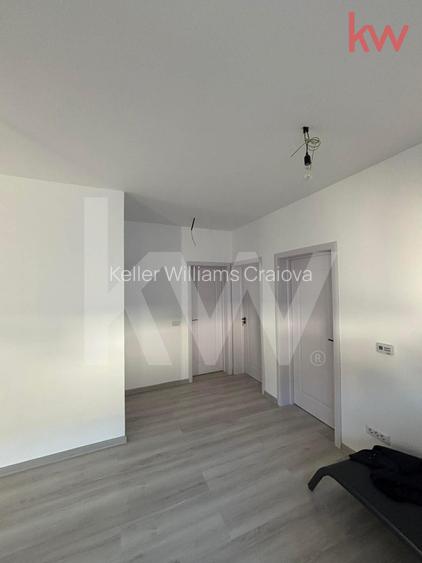 Casă practică și bine compartimentată, ideală pentru familie - 9