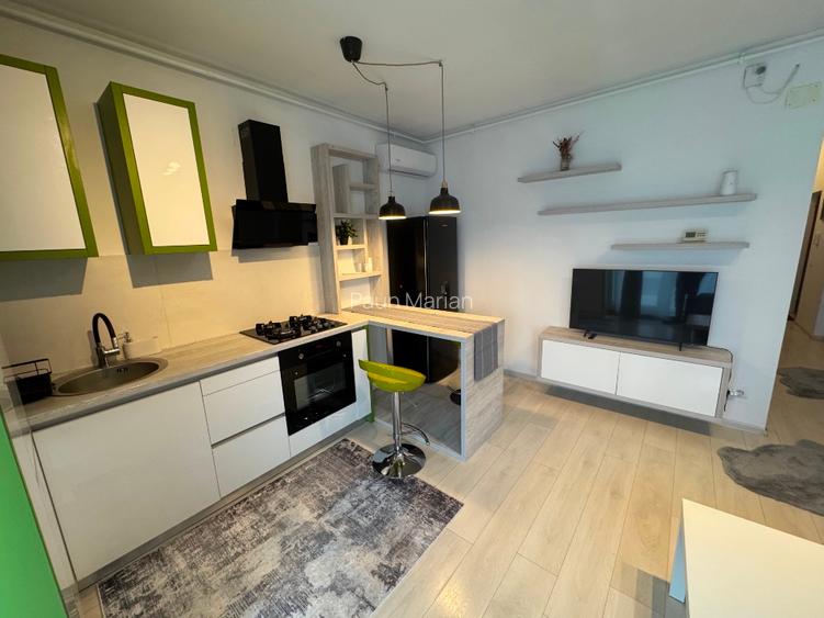 2 camere Otopeni , Etalon Residence, str Maramures - 2