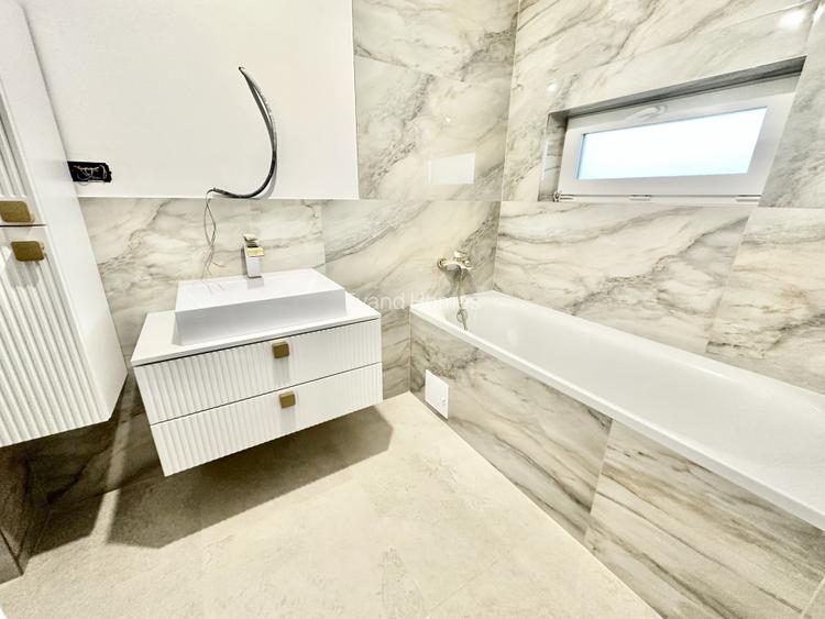 Duplex cu 3 camere in stil individual - Urseni - 11