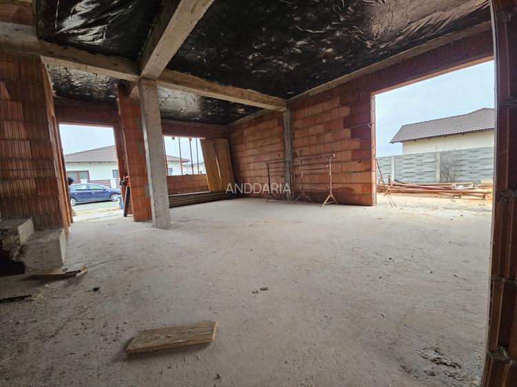 Duplex P+E in  Mosnita Noua - 3