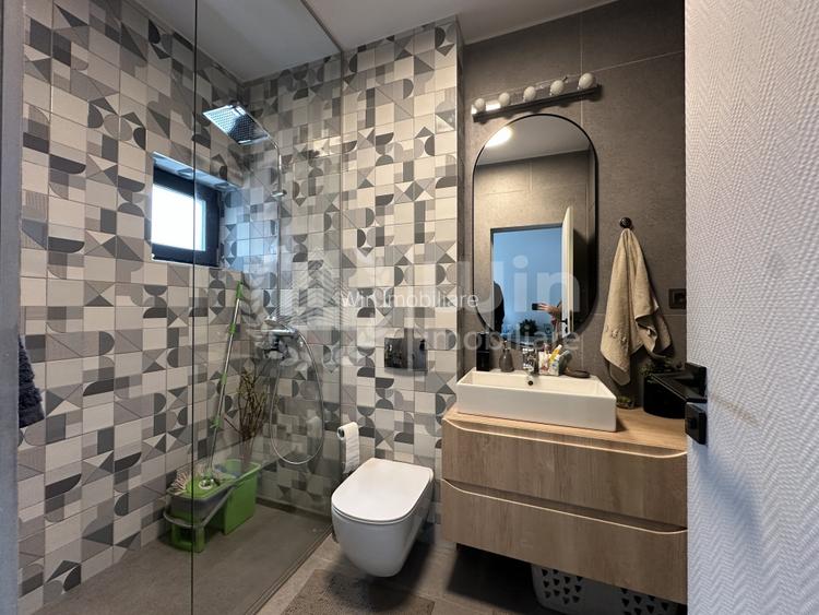 Casa cu 4 camere la cheie | 136mp | 258 teren | Buna Ziua | Macesului - 9