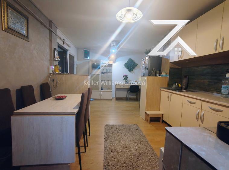Apartament 3 camere | Etaj 1 | 1 Mai | Mobilat complet | Mutare imediată - 5