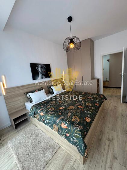 Apartament premium cu 2 camere, de inchiriat, zona Torontalului - 4