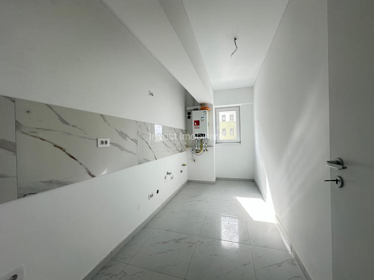 INTABULAT! 1 CAMERA BLOC NOU PACURARI KAUFLAND - 3