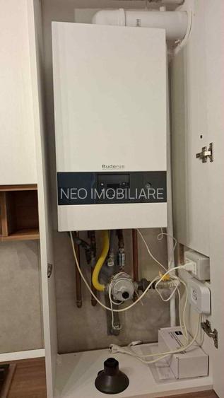 3 Camere - Dumbravita - Timisoara - Zona de Padure - 9