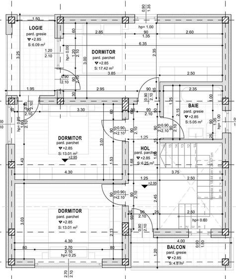 DIRECT DE LA PROPRIETAR: Vilă de lux – zonă rezidențială liniștită - 20