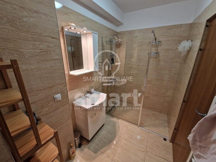 APARTAMENT 2 CAMERE ZONA CENTRALĂ PIAȚA MIHAI VITEAZU - 4