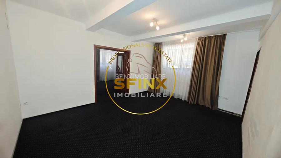 Spatiu birouri | Dorobanti | demisol | centrala proprie | 60mp - 3
