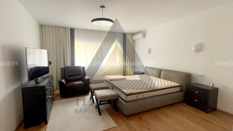 Vila exclusivista in complex rezidential privat – Corbeanca | DJ101 SI DN1 - 11