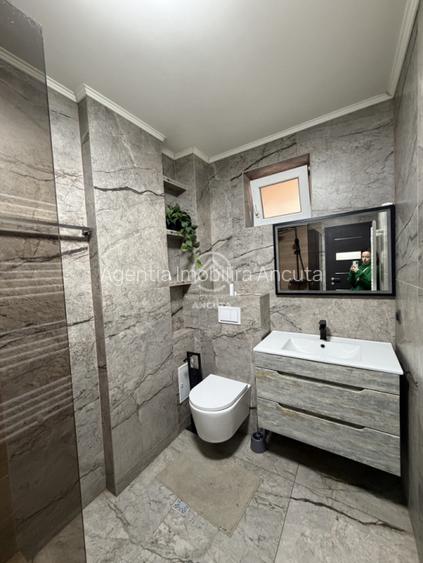 APARTAMENT PE CORNELIU COPOSU | DE VANZARE | 2 CAMERE - 10