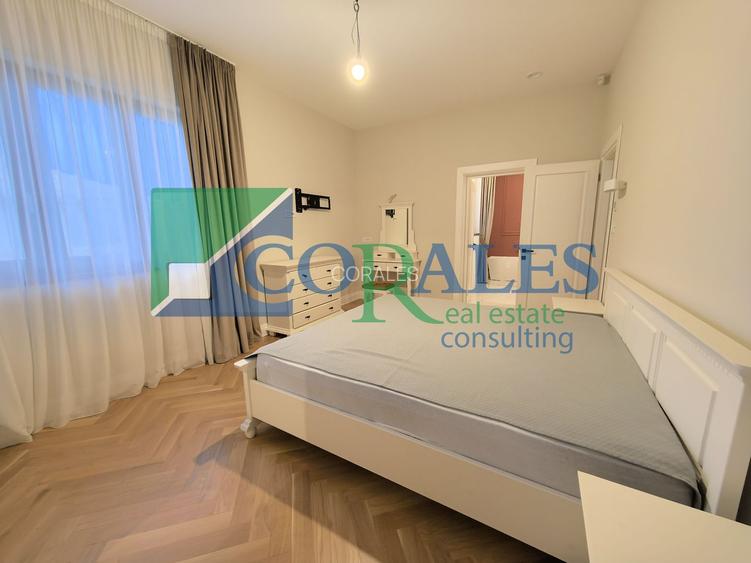 Casă individuală elegantă în Dumbrăvița – Zona Pădurii | 4 dormitoare - 15