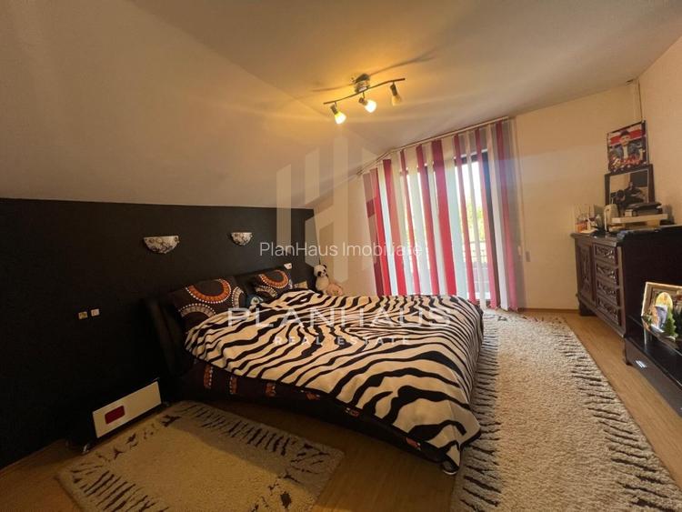 Exclusivitate!Casă individuală parter+ mansardă  &icirc;n Săsar ,12 ari de teren - 21