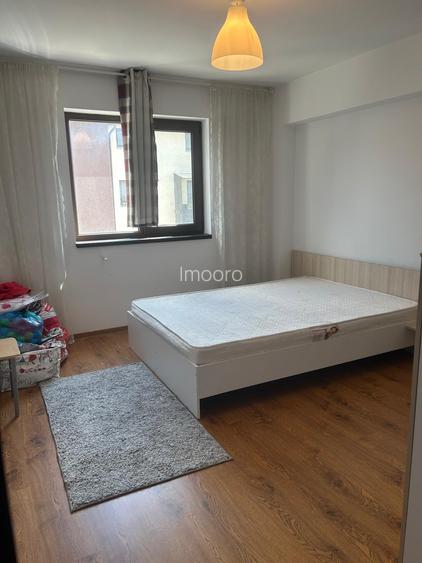 Vânzare ap. 2 camere și mansardă prel Ghencea cartier Latin Bragadiru - 5
