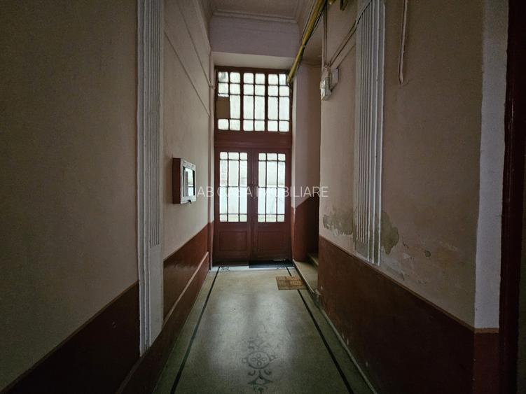 Ap 4 camere, 2 băi, wc serviciu, et 2 din 2, central, Timișoara - 28