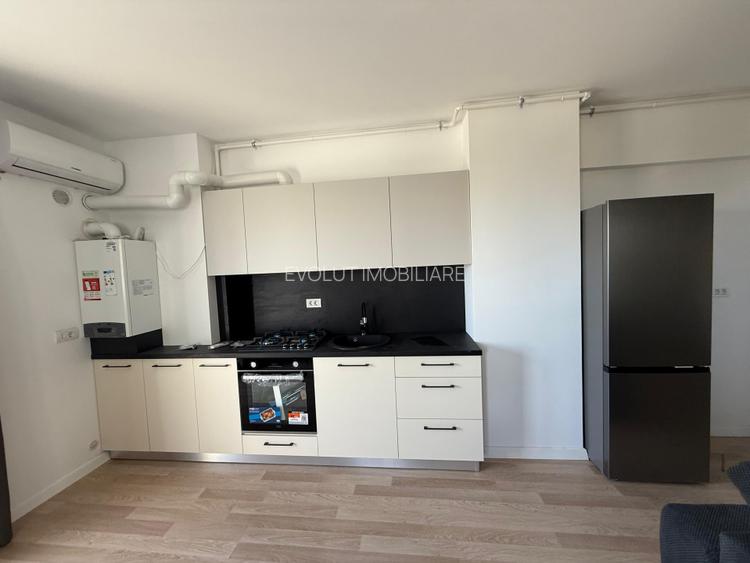 Inchiriere apartament nou – Zona Veterani - 36