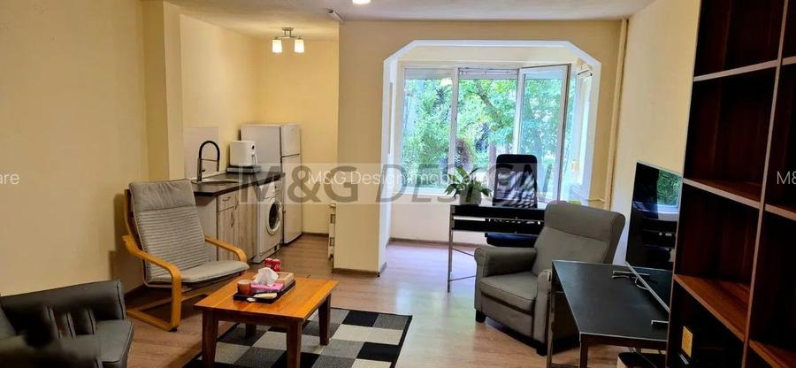 1 camera amenajat Take Ionescu - 4