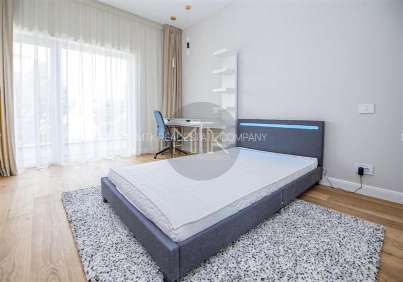 Vila LUX 7 cam., mobilata/utilata + piscina | Pipera - Erou Iancu Nicolae - 20