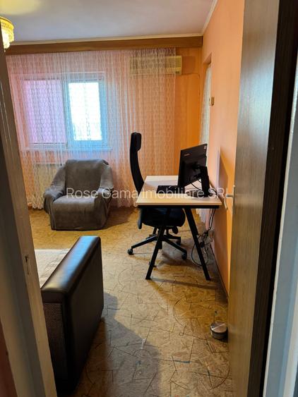 Apartament 2 camere Alexandru cel Bun - 14
