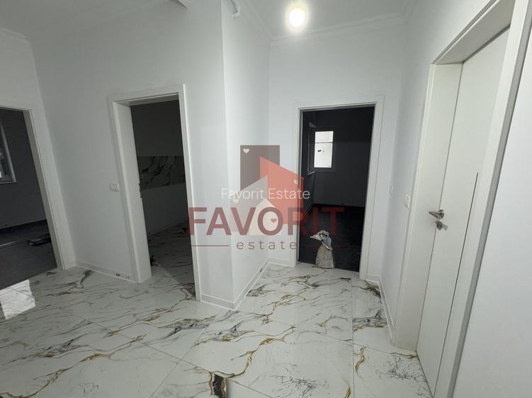 Etaj 2. Bloc nou. TVA 21% inclus in pret - 11