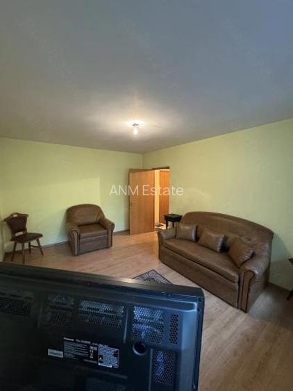 Apartament 2 camere parter plus balcon zona metrou Romancierilor - 2
