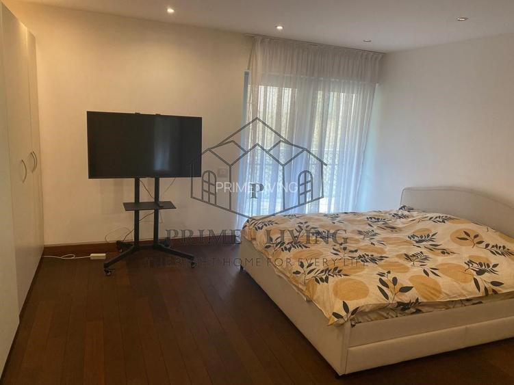 DUPLEX MODERN LA VANZARE IN COMPLEX REZIDENTIAL - 6