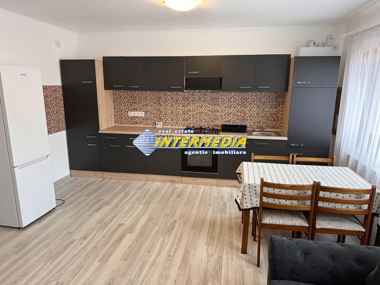 CASA DE INCHIRIAT I 3 CAMERE I 80 MP I ALBA IULIA I MOBILATA SI UTILATA I 2 BAI - 2