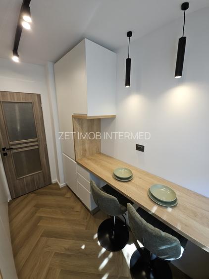 2 camere Tineretului vis-a-vis Parc - 13