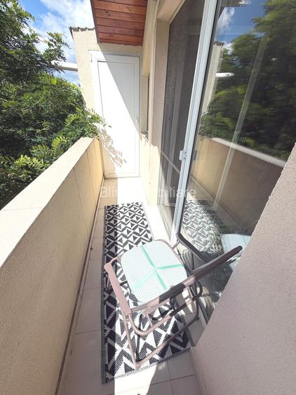 Apartament cu 2 camere, 37,2 mp, parcare, zona Cetatii - 11