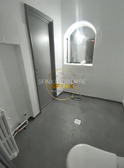 Apartament frumos, la parterul unei vile frumoase, zona Foisorul de Foc - 8