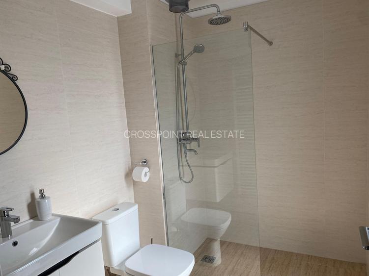 Vilă modernă cu 4 camere în complexul rezidențial Idrata – complet mobilată, 2 l - 13